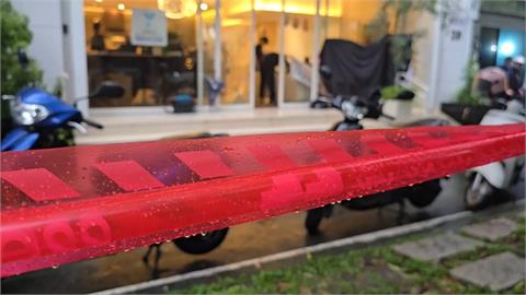 新竹市音樂教室驚傳命案 "美籍男殺死連襟"警開4槍制伏