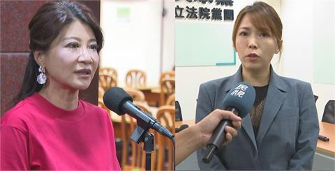 快新聞／陳智菡留言諷小英32：0！林楚茵反擊公投才可悲　本人回應了
