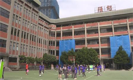 快新聞／李昌鈺母校走入歷史！強恕中學易主　更名新民中學明年招生
