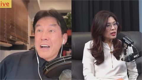 鄭麗文稱「中國對台好怎想打」　黃暐瀚：由愛生恨也是有的