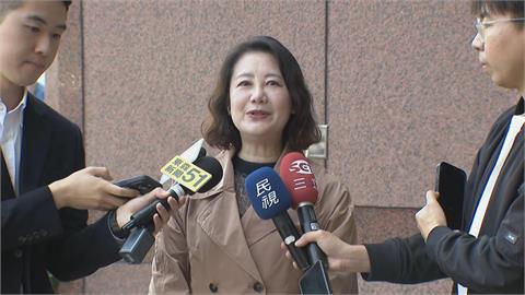 快新聞／裂解藍天？嗆蔣萬安讓台北3年停滯不前　吳思瑤：綠營首選就是「她」