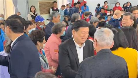 快新聞／赴港爭議！傅崐萁稱自己代表中央政府　沈伯洋怒嗆：去敵國就是要報審