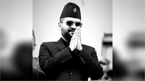 饒舌歌手市長攜手名嘴結盟！搶攻Z世代反貪腐選票　尼泊爾變天3月分曉