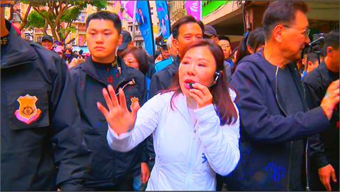 遭爆曾替中州科大喬簽證？　李彥秀駁：法院判決一清二楚