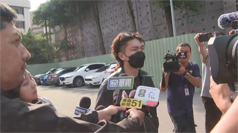 快新聞／孫安佐案幕後藏鏡人？「拳願」執行長、攝影師皆2萬交保