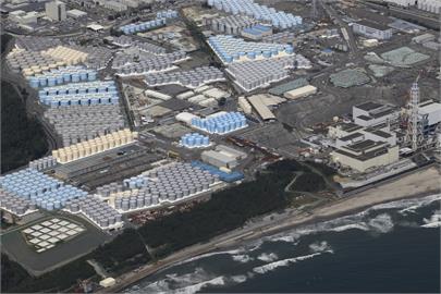 福島核廢水今中午正式排海　排放作業將耗時超過30年