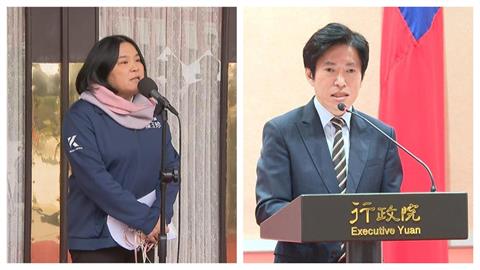 快新聞／張惇涵稱「藍委提案刪補助中小企業預算」挨告　法院「認證事實」判陳玉珍敗訴