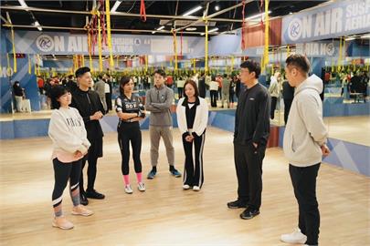快新聞／黃國昌團練重訓拚一日北高　吳靜怡：難道這輩子打算披「效貪」黃袍？