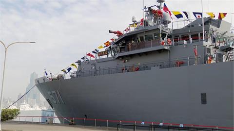 「台灣保證實施法案」解除「五長華府禁」？　林佳龍：沒說不能去