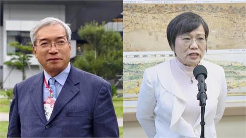 劉世芳外甥爆賺紅錢！謝金河酸中國「棒子打蚊子」揭持股內幕：手法太粗糙