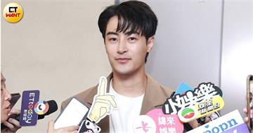 朱宇謀風波後首露面喊冤親揭司法進度　嘆壓力爆表「喪失性慾」