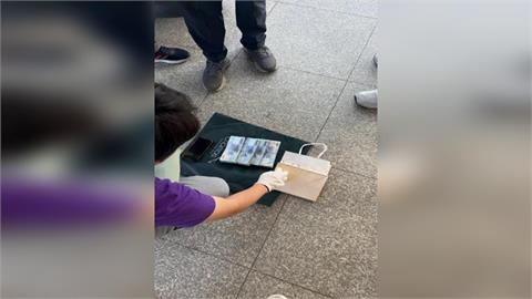 快新聞／桃園首宗「搓湯圓」賄選案　里長捧40萬現金買通對手下場曝