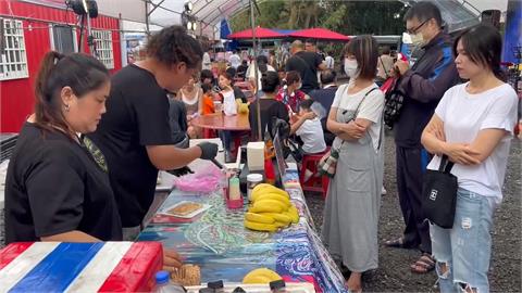 花蓮夜市攤商主動出擊！　衝宜蘭擺攤維持生計