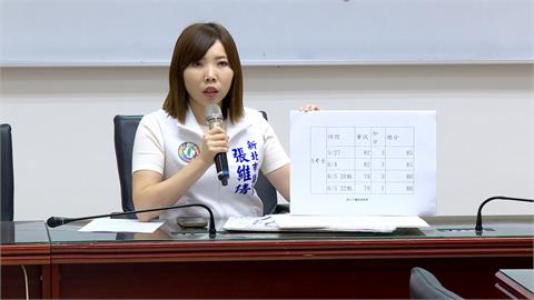 分數被竄改？新北　國中教甄出包　教育局：加分項目採計異常