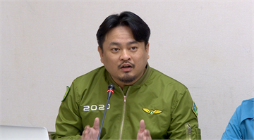 快新聞／籲政府掌握台幹被迫赴中國復工 洪申翰：莫讓台灣添防疫成本