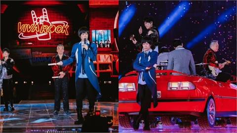 五月天為北捷英雄余家昶獻唱！歌迷盼「記住他名字」惹哭現場一票人