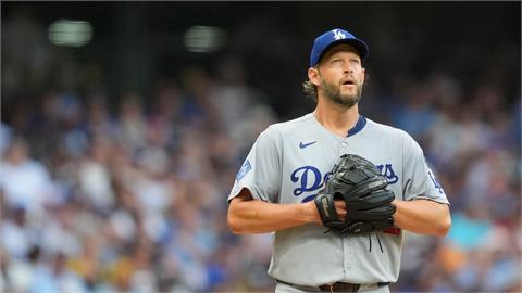 MLB／只有大谷挺柯蕭！「書僮」6局優質先發悲情吞本季首敗