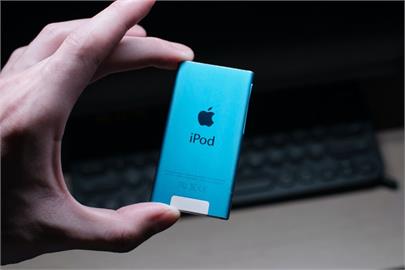 iPod推出逾20年　「把千首歌裝進口袋」顛覆音樂體驗