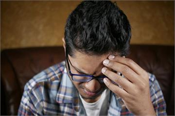 一天到晚跑急診！   5旬男感覺「隨時要癱瘓」其實慮病症