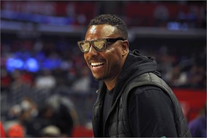 NBA(影)/願賭服輸真男人!「老皮」皮爾斯花7小時走32公里上班
