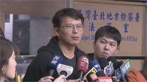 快新聞／旁聽柯案羈押庭　黃國昌稱：沒聽到檢察官著墨高院撤銷發回理由