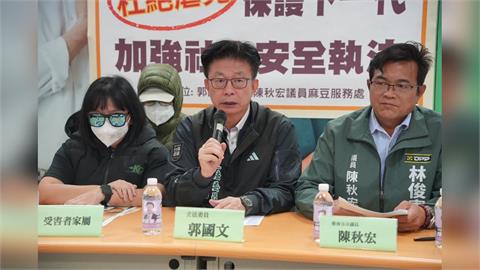 台南保母被控超收.虐童! 嬰幼兒受虐"腦出血" 2人收押