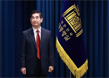 快新聞／遭指為戒嚴推手　南韓前防長金龍顯獄中「企圖輕生」