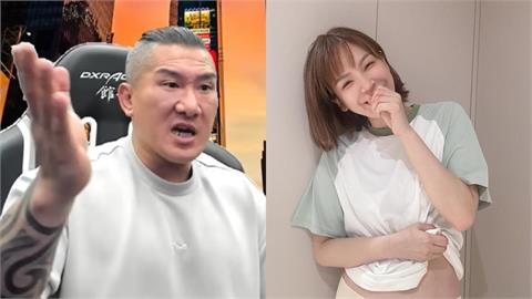 館長遭89兄弟窩裡反「形象加分」？陳沂評他「要面子愛膨風」：救了自己