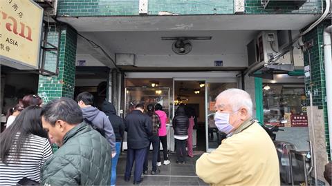 花蓮十大美食便當得主　第一代老闆將退休饕客湧上門