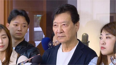 快新聞／趙少康突證實了！爆國民黨花錢「動員網軍圍剿」嘆：現在經費哪來的？