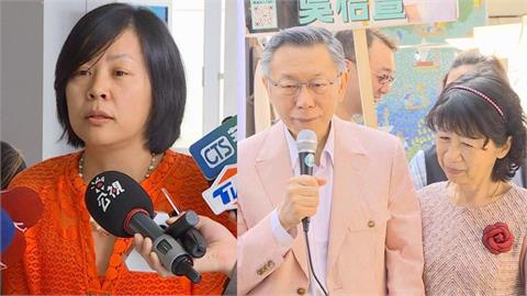 李貞秀連柯文哲、陳佩琪「36年前私下1幕」都知道？他驚：PRO級頭號柯粉