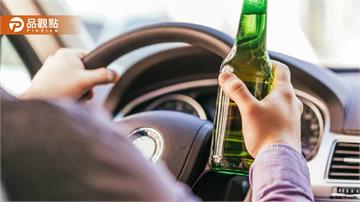 移工酒駕被逮嚇到！加碼爆料「我是偷渡入境」結局超反轉