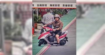 完整偵查時間軸一次看！張文兩地變裝犯案　北市警2小時內鎖身份圍捕