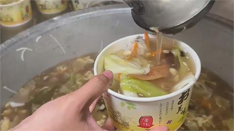 狂賀台灣隊世界冠軍！　關廟滷麵.肉包雞排繼續發