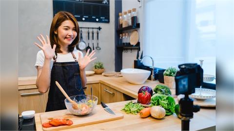 網紅行銷與直播購物調查揭密！ 30代女性成最大金主 單次消費破千元