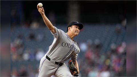 MLB(影)／繳本季最長6.2局好投！36歲「二年級生」菅野智之吐關鍵