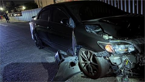 彰化伸港鄉死亡車禍！　14歲女疑「染菌」導致敗血症死亡