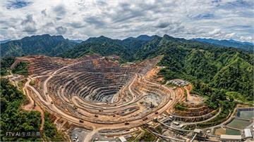 布干維爾潘古納銅礦營地遭襲　政府力挺重啟不停擺
