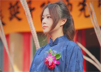 體罰才有台積電？施淑婷教師節「感謝曾揍我們的老師」　網友諷「朝聖大型翻車現場」