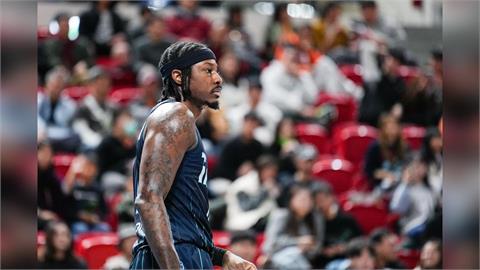 PLG(影)／洋將古德溫狂砍51分破聯盟紀錄！勇士126:105大勝洋基工程