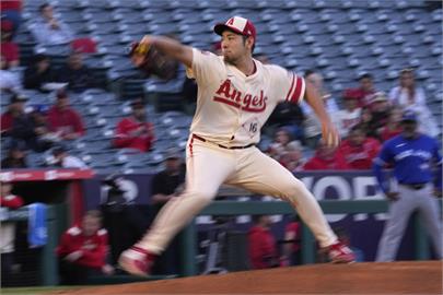 MLB(影)/勝投到底在哪裡?菊池雄星6局好投仍無關勝敗 本季首勝尚未開張