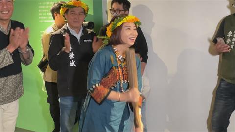 「屏東原民館」週末開幕　縣長周春米搶先開箱體驗