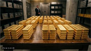 印度調高黃金關稅爆走私潮 WGC：灰色市場衝擊正規貿易