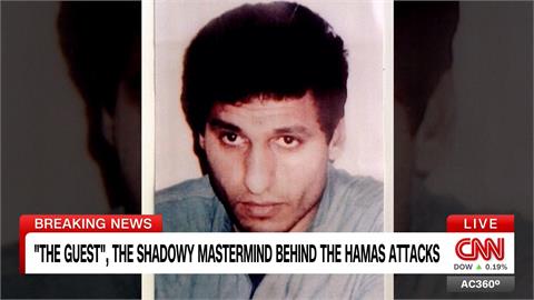 以色列頭號通緝犯　哈瑪斯首腦成功逃過7次以國暗殺