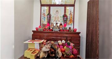 這時「送神」最有誠意！　清囤順序與禁忌一次看