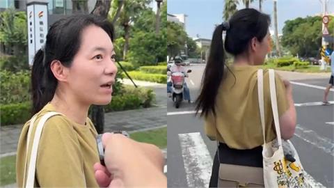 陳幸妤連2天都戴這款手鍊！被問七夕情人節她秒回「1句」超心疼