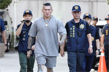 館長疑似拿「中資」幫宣傳　王浩宇曝調查局要約談了