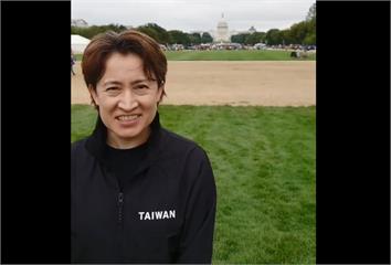 快新聞／國慶前夕 蕭美琴投書美國期刊：台灣的韌性彰顯自由與民主的力量