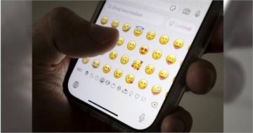 日語教師分享爆紅「Emoji＋顏文字」　一票人讚：太實用了