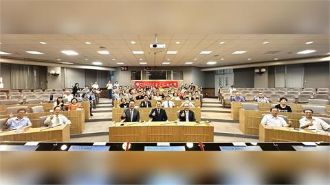 暨大「第三人生大學」開學典禮盛大登場  76位學員重啟學習旅程